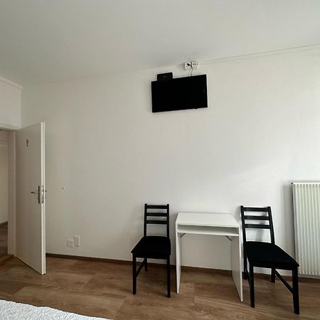 Hotel Christina Wilderswil Ngoại thất bức ảnh