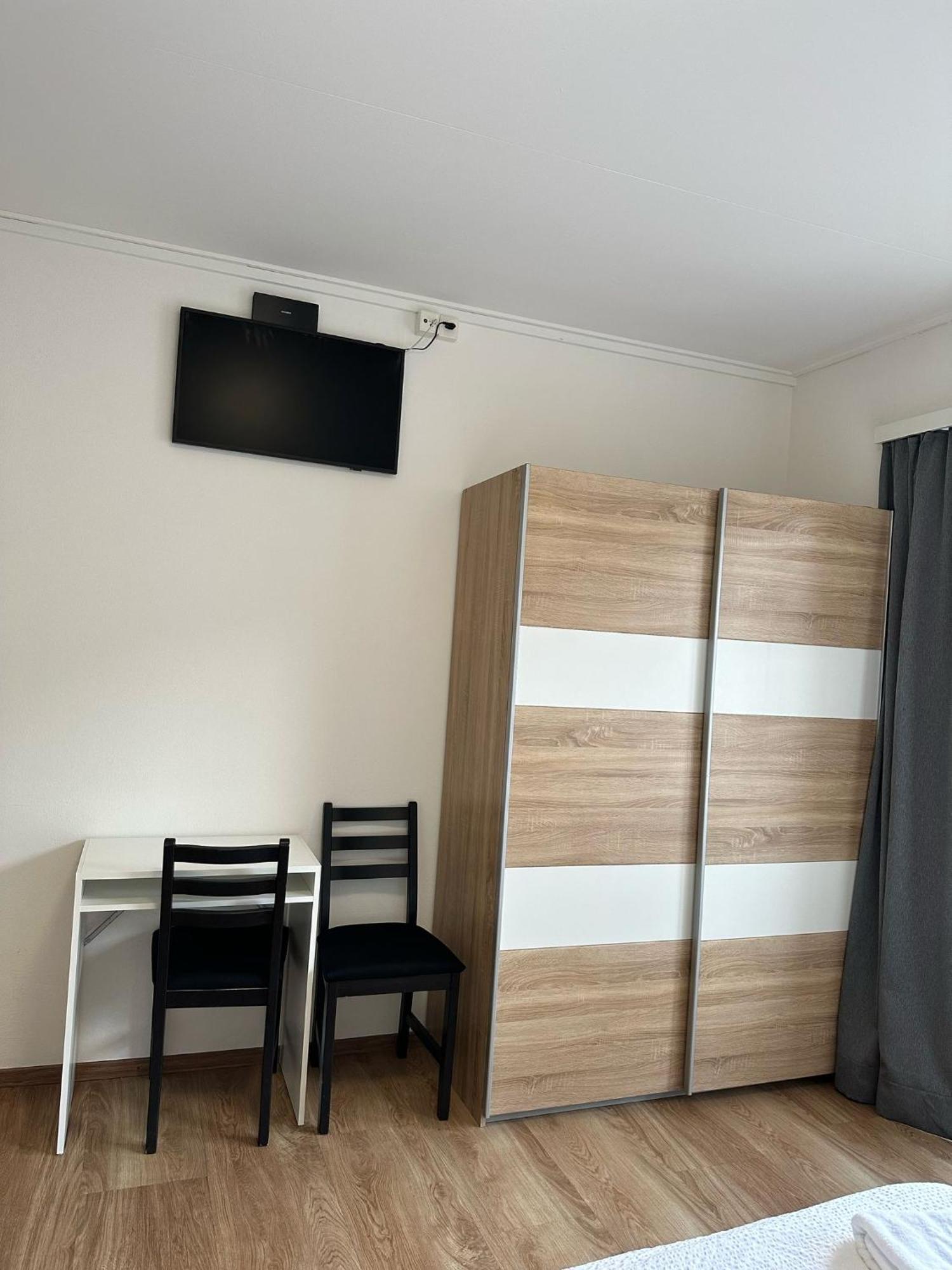 Hotel Christina Wilderswil Ngoại thất bức ảnh